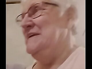 Grandmother smut